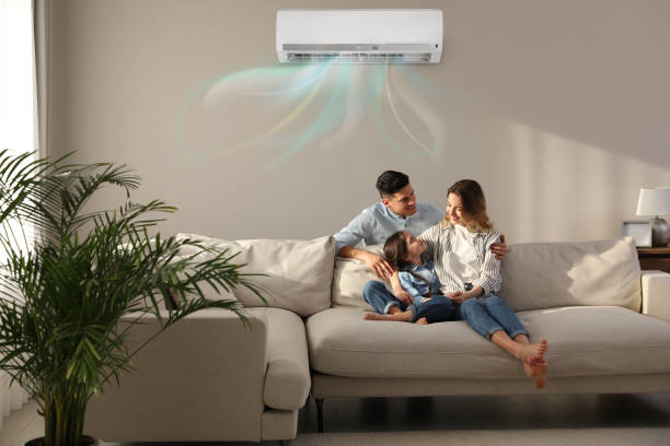 Professional HVAC in Rocky Point, NY