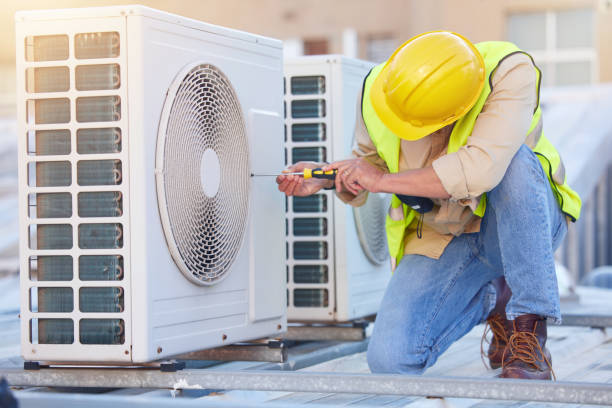 Best HVAC replacement cost  in Rocky Point, NY