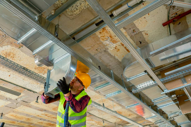 Best HVAC system installation  in Rocky Point, NY