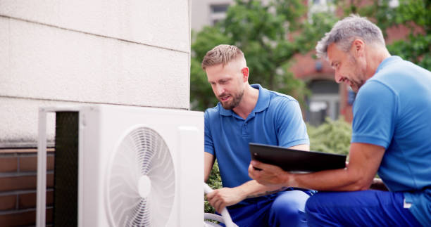 Best HVAC installation services  in Rocky Point, NY
