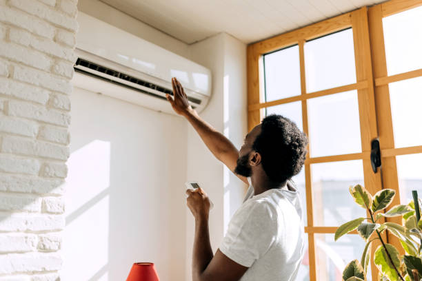 Best Affordable HVAC services  in Rocky Point, NY