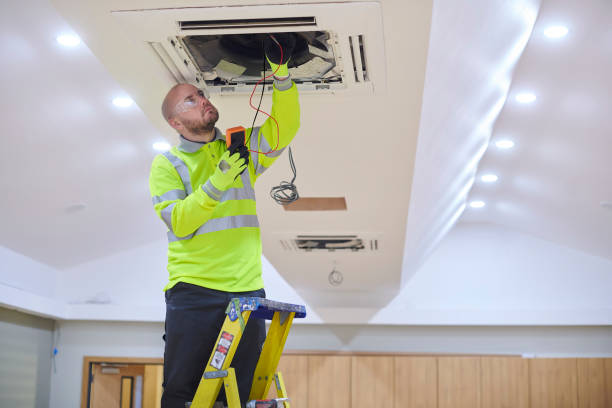Best Residential HVAC services  in Rocky Point, NY