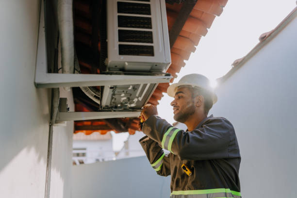 Best HVAC replacement cost  in Rocky Point, NY