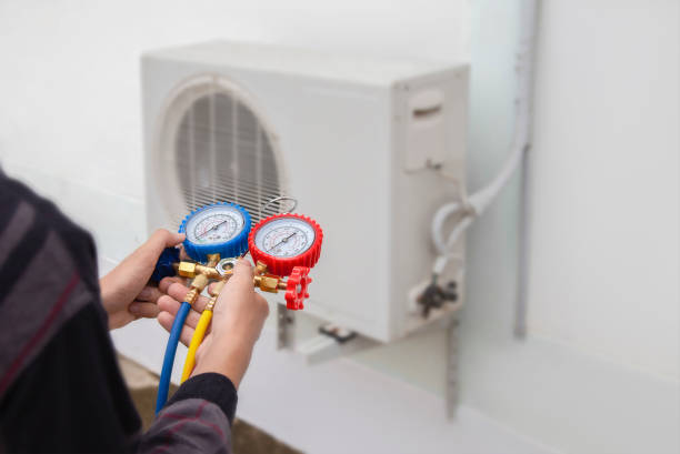 Best HVAC repair near me  in Rocky Point, NY