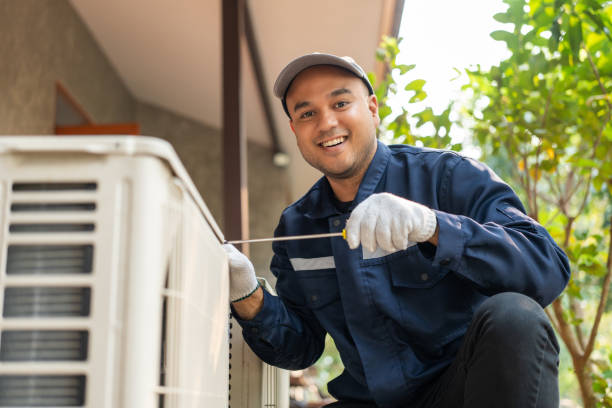 Affordable air conditioning repair in Rocky Point, NY