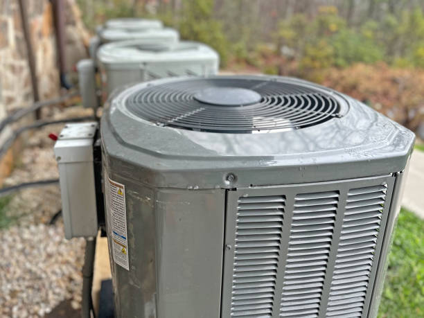 Air duct cleaning in Rocky Point, NY